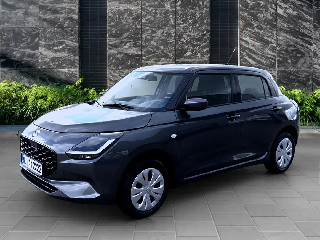 Suzuki Swift - Afbeelding 1