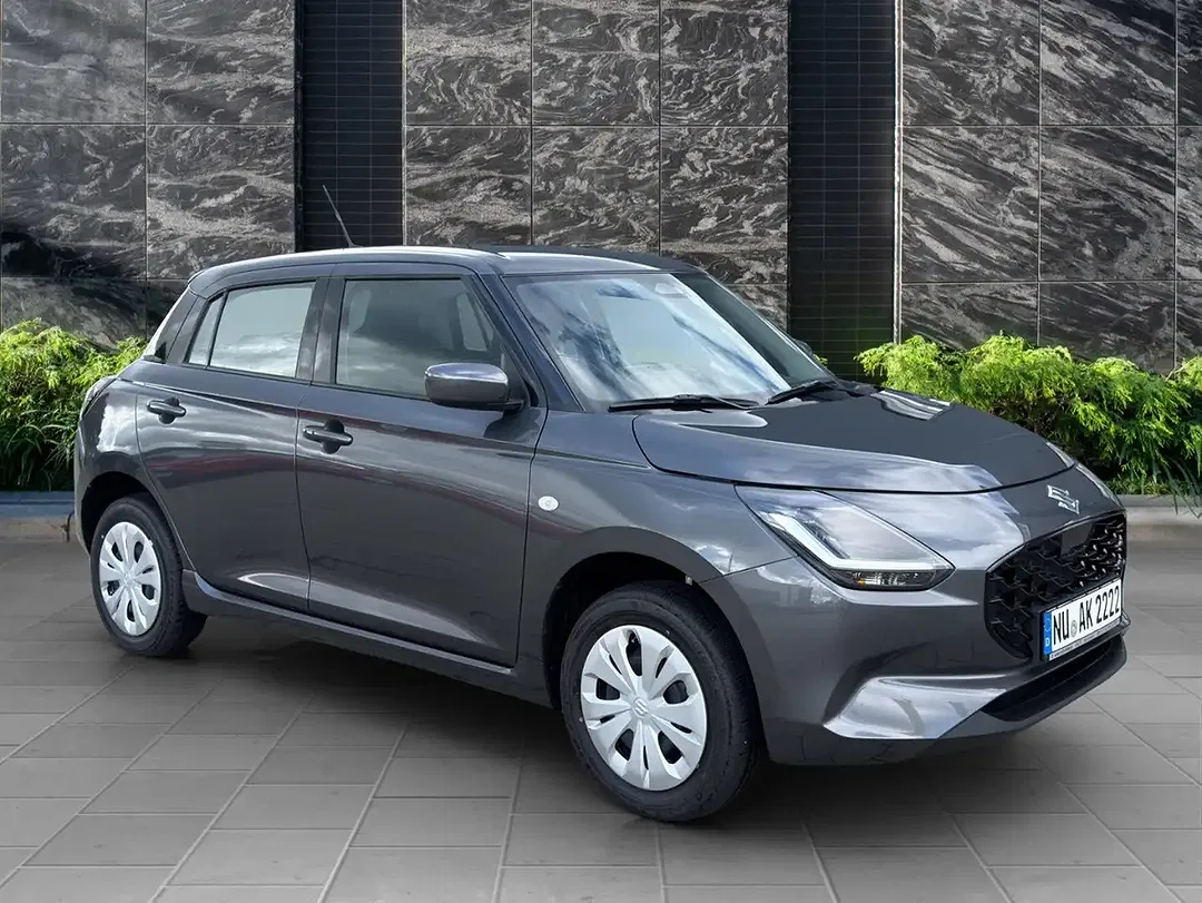 Suzuki Swift - Thumbnail 8