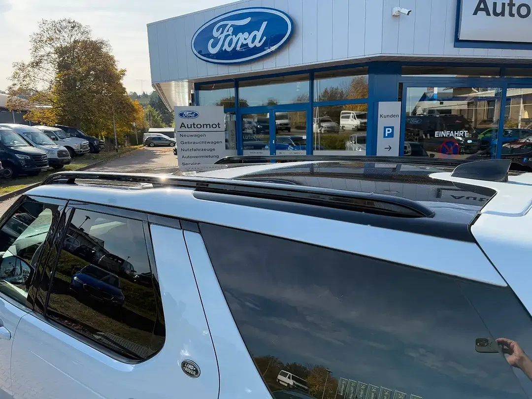 Land Rover Discovery - Thumbnail 6