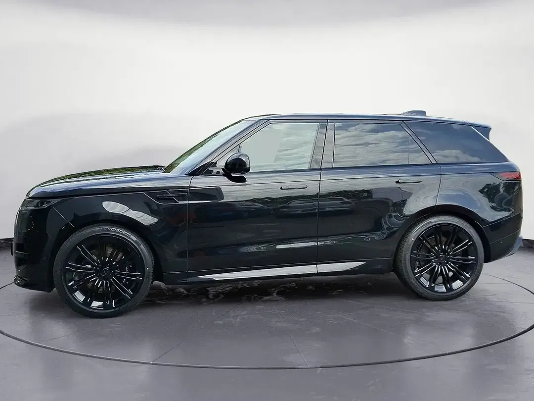 Land Rover Range Rover Sport P530 Autobiography - foto 1