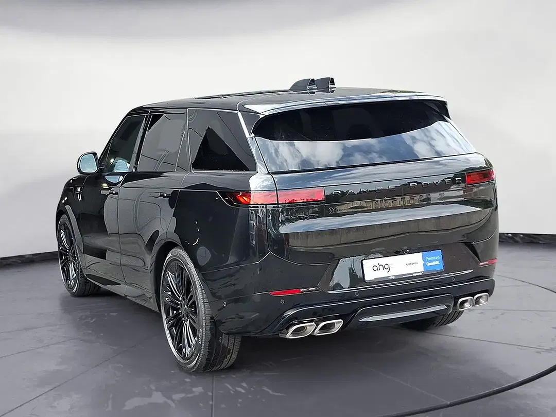 Land Rover Range Rover Sport P530 Autobiography - foto 2