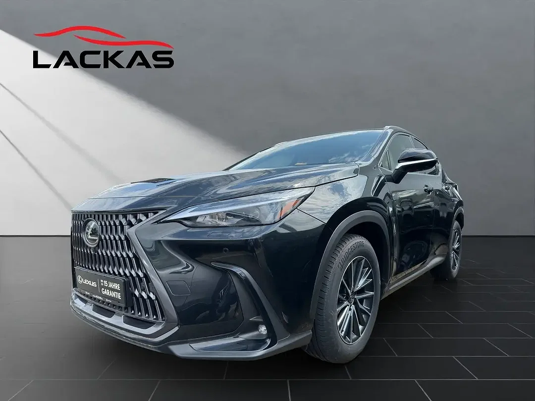 Lexus NX 350h - Afbeelding 1