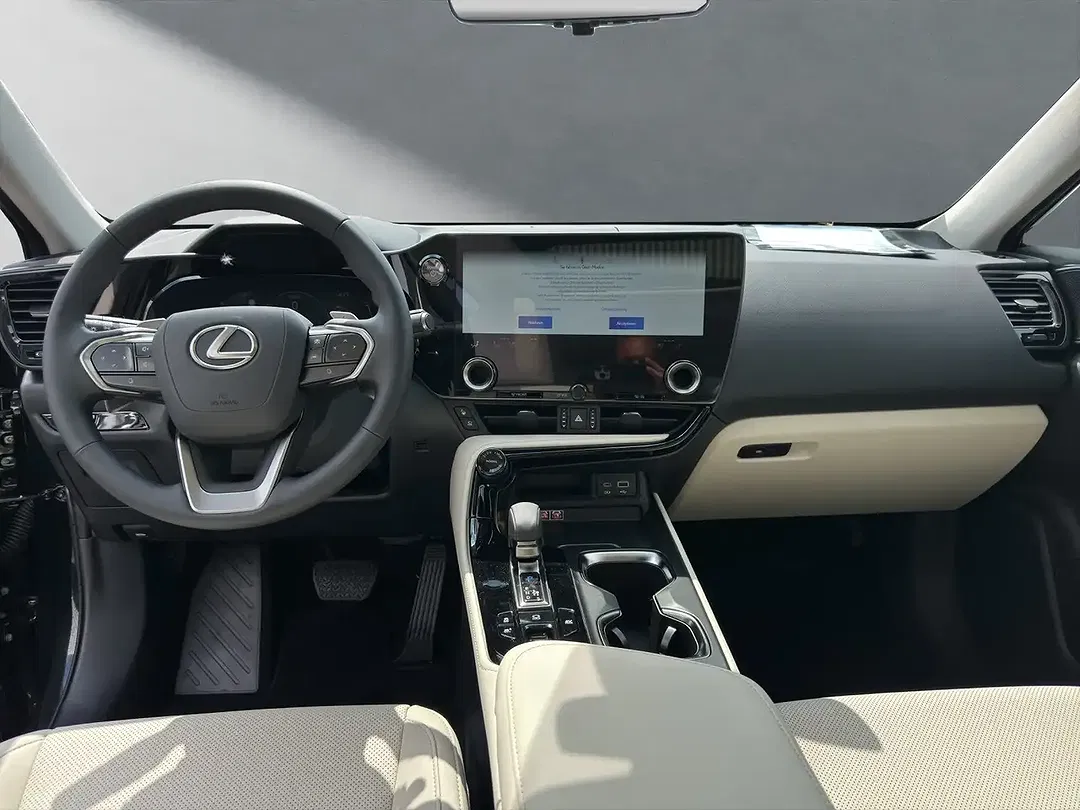 Lexus NX 350h - Thumbnail 12