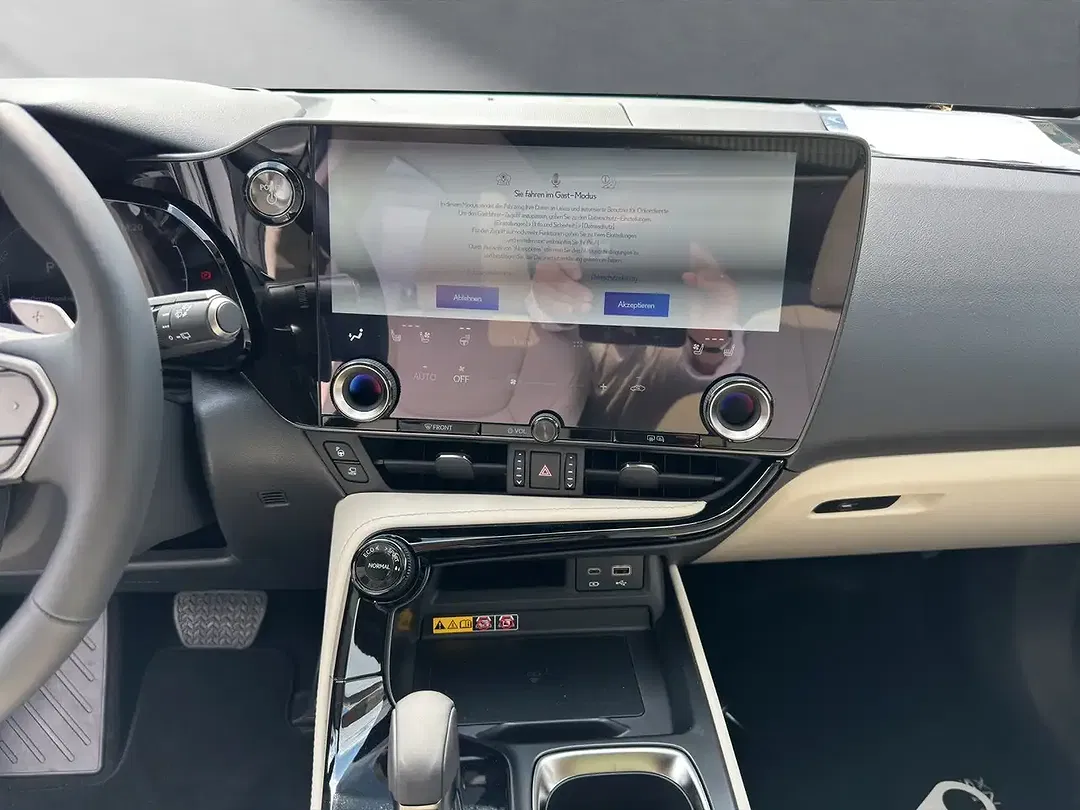 Lexus NX 350h - Thumbnail 14