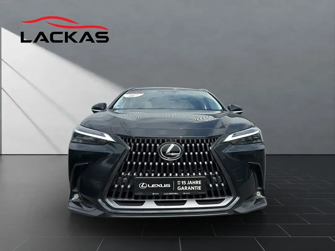 Lexus NX 350h - Thumbnail 7