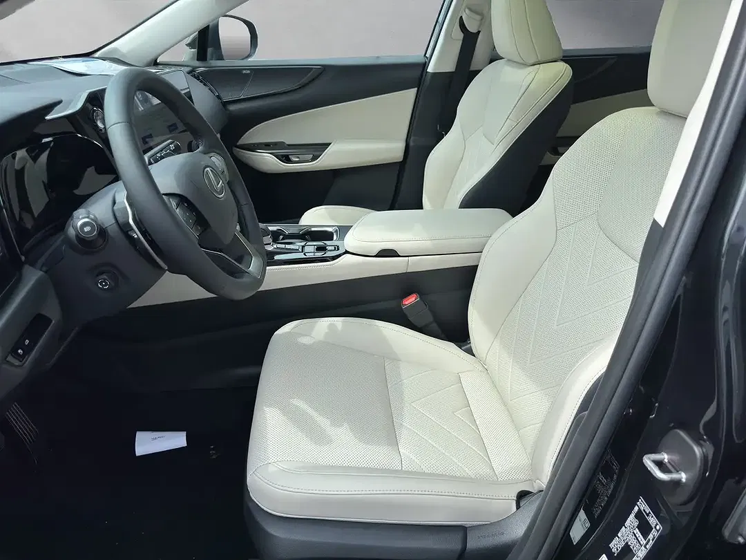 Lexus NX 350h - Thumbnail 8