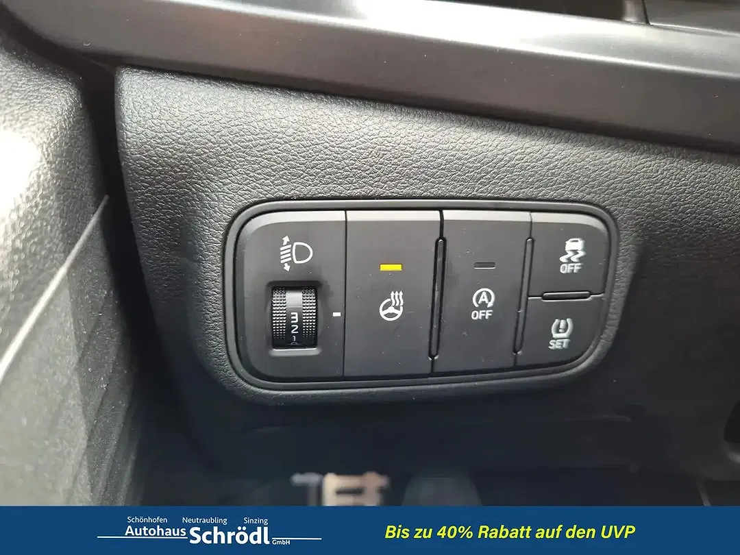 Hyundai BAYON - Thumbnail 14