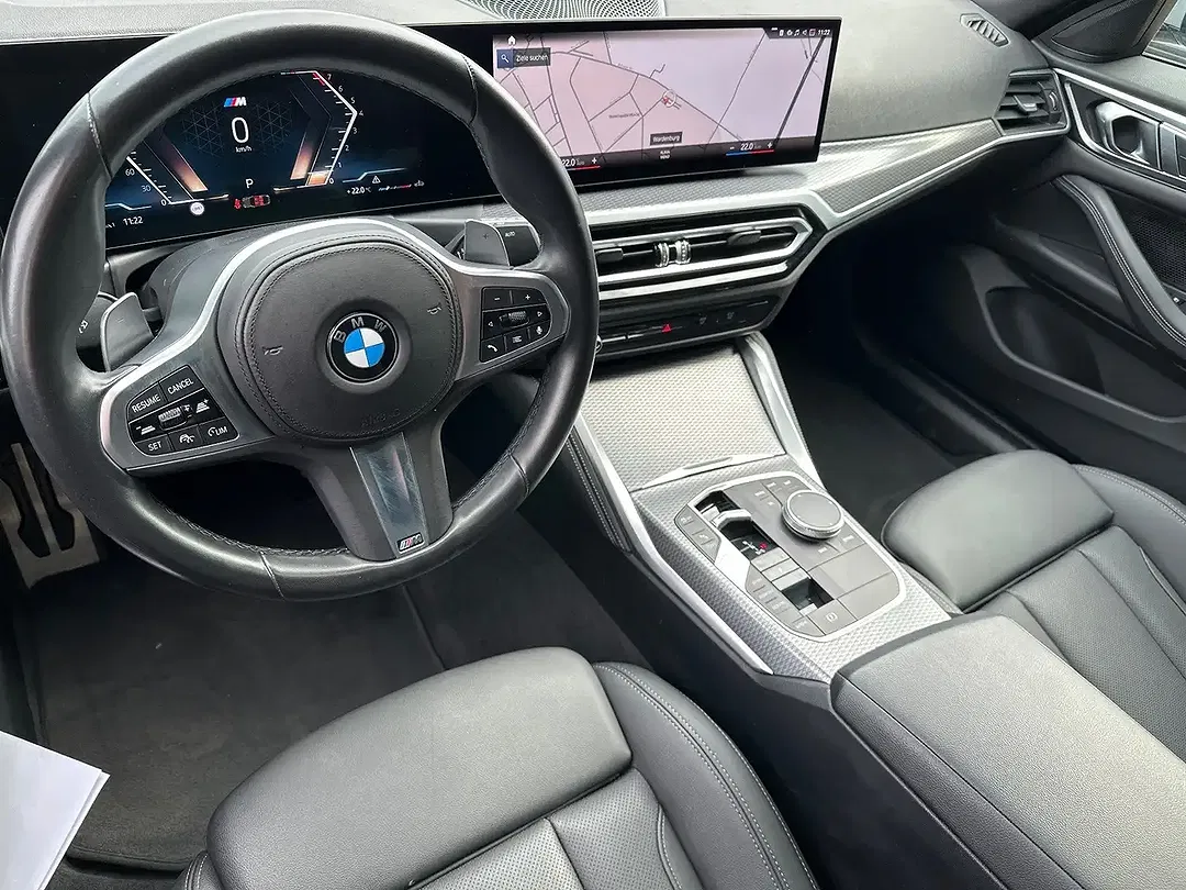 BMW 430 - Thumbnail 10