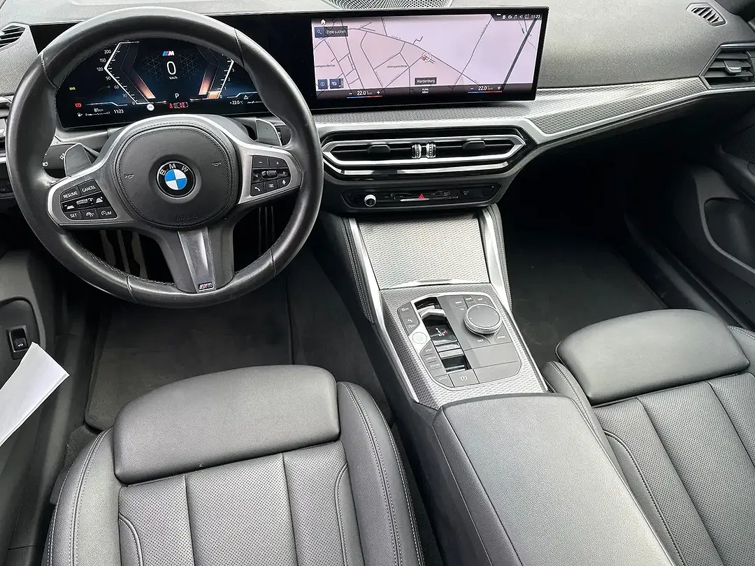 BMW 430 - Thumbnail 14