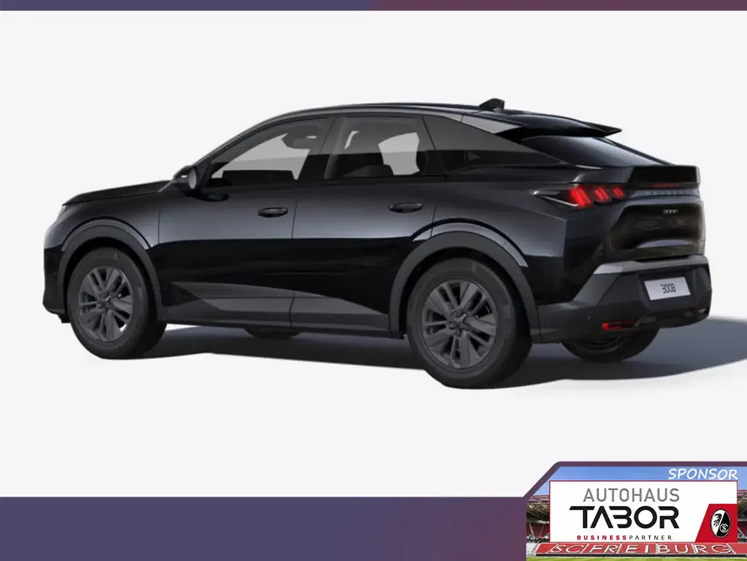 Peugeot 3008 - Thumbnail 5