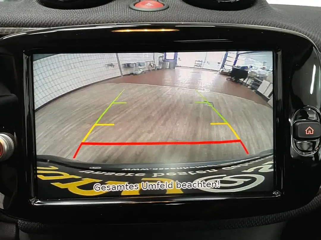smart forTwo - Thumbnail 9
