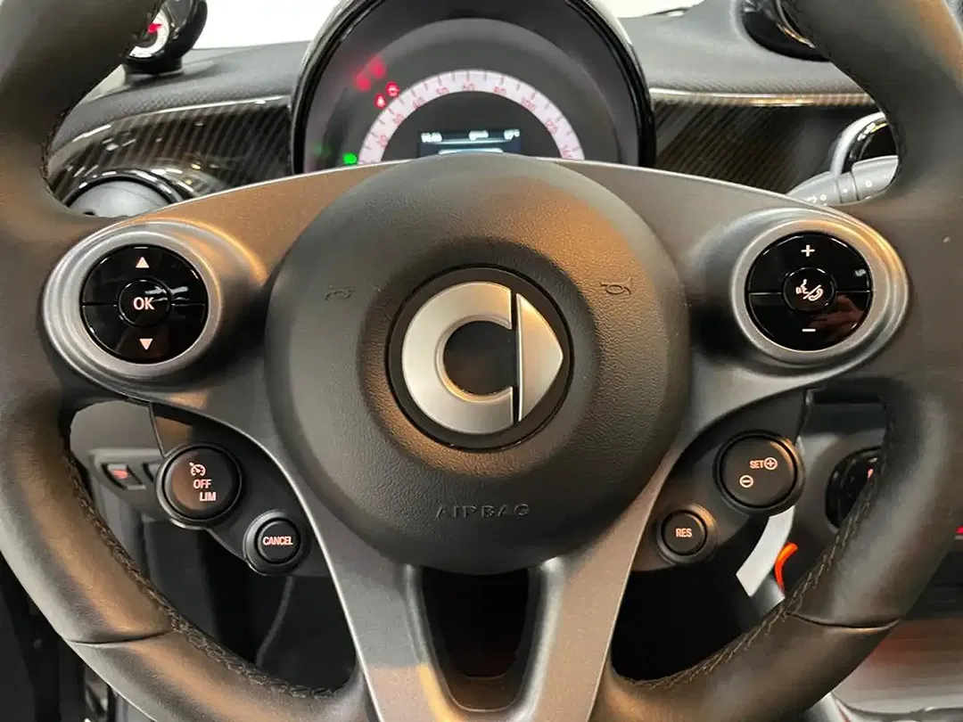 smart forTwo - Thumbnail 13