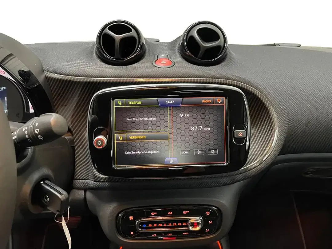 smart forTwo - Thumbnail 14