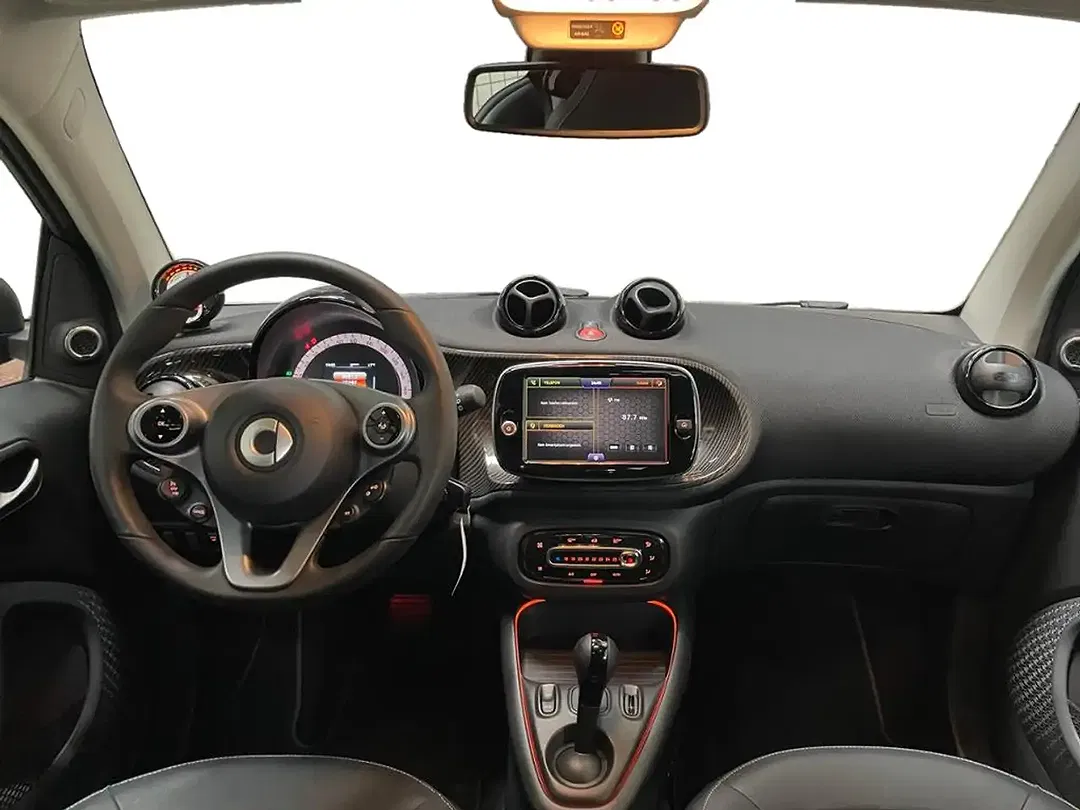 smart forTwo - Thumbnail 7