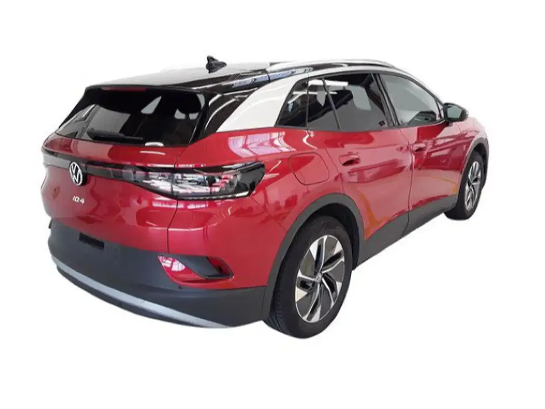 Volkswagen ID.4 Pro - foto 1
