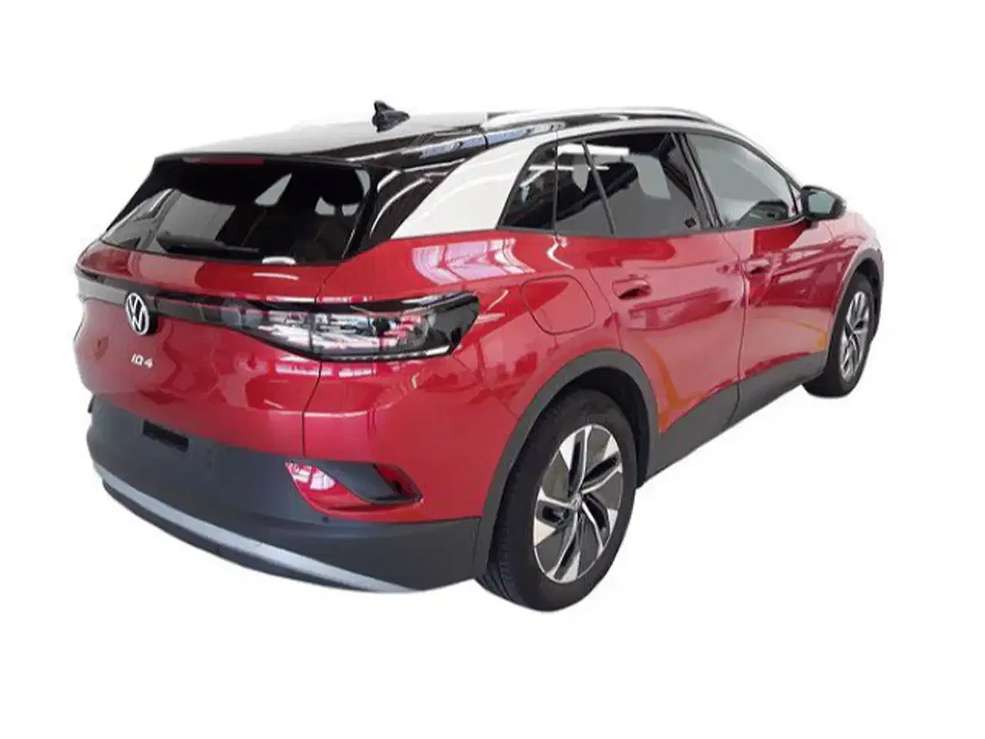 Volkswagen ID.4 - Afbeelding 1