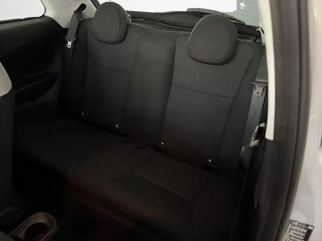 Fiat 500 - Thumbnail 10