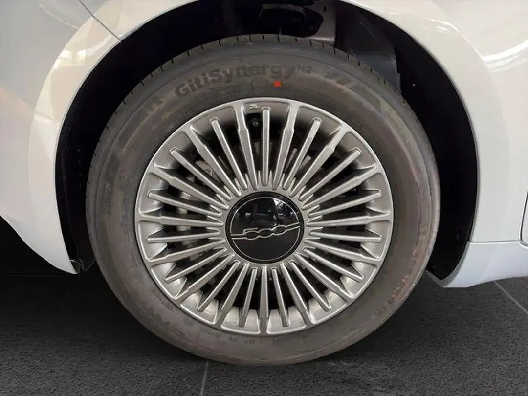 Fiat 500 - Thumbnail 16