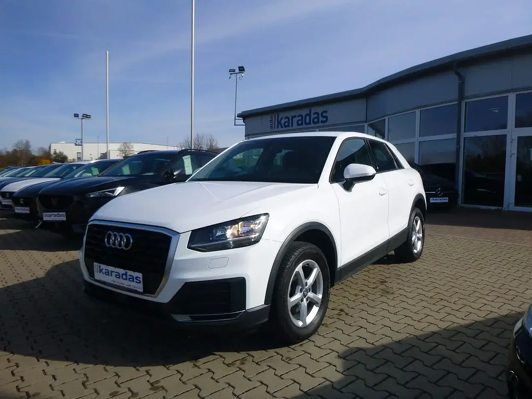 Audi Q2 - Afbeelding 1