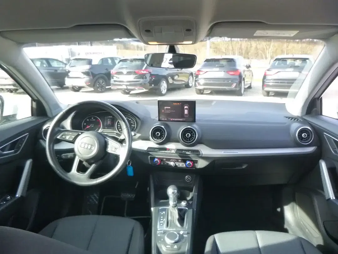 Audi Q2 - Thumbnail 12