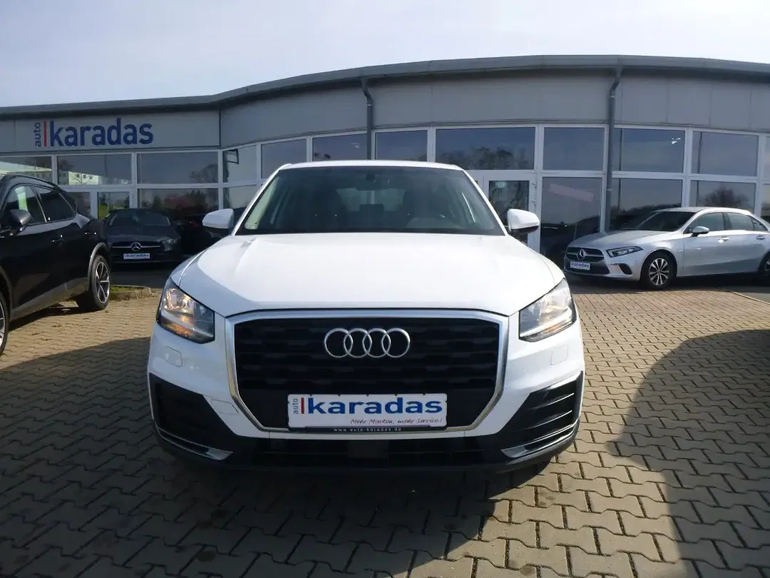 Audi Q2 - Thumbnail 3