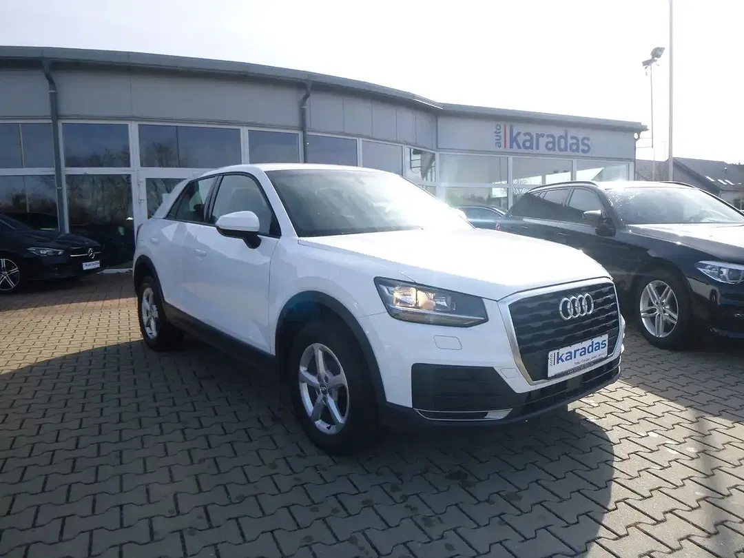 Audi Q2 - Thumbnail 5
