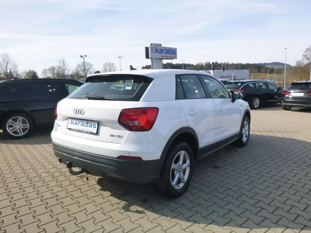 Audi Q2 - Thumbnail 6
