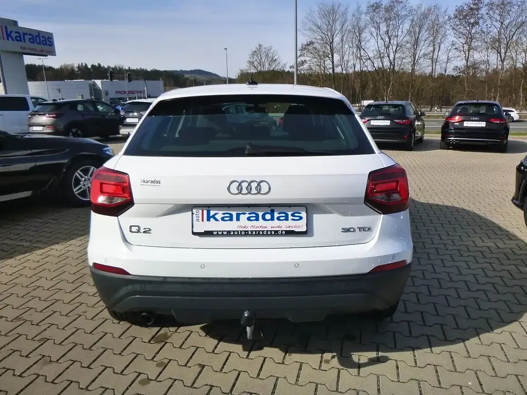 Audi Q2 - Thumbnail 7