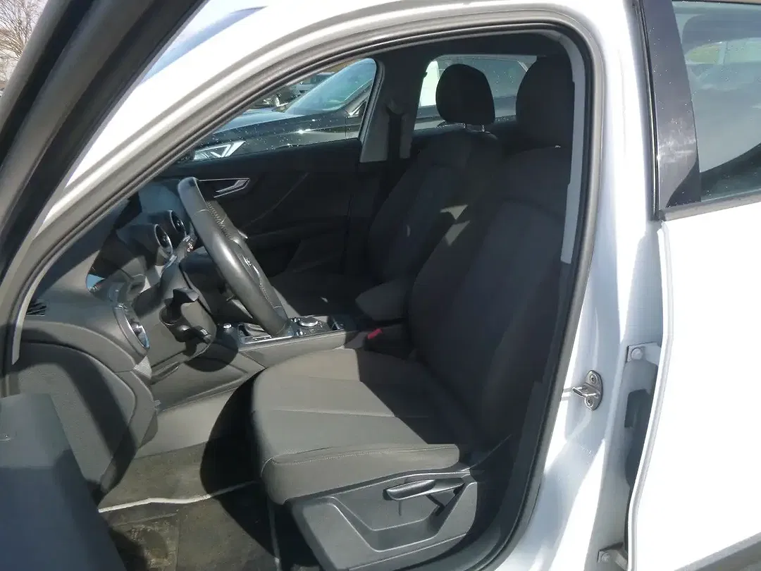 Audi Q2 - Thumbnail 9
