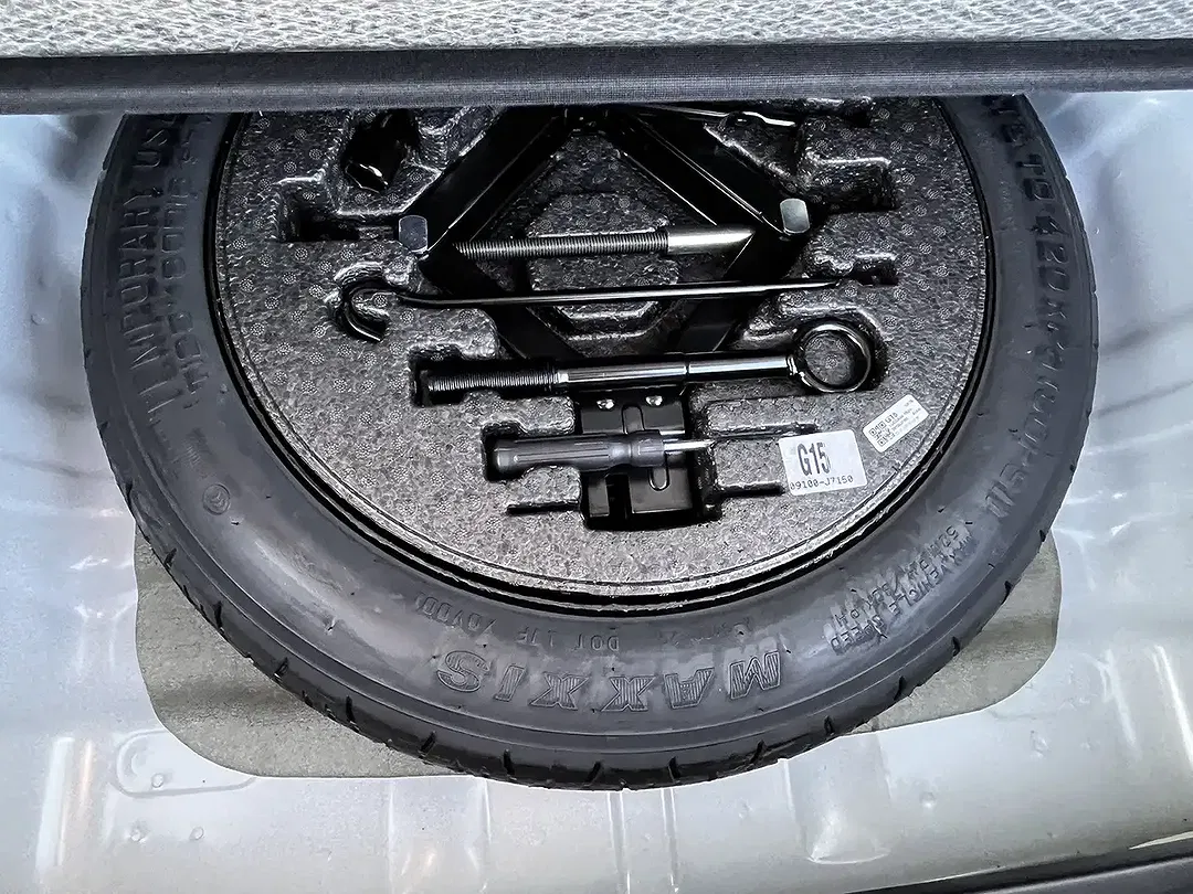 Kia XCeed - Thumbnail 6