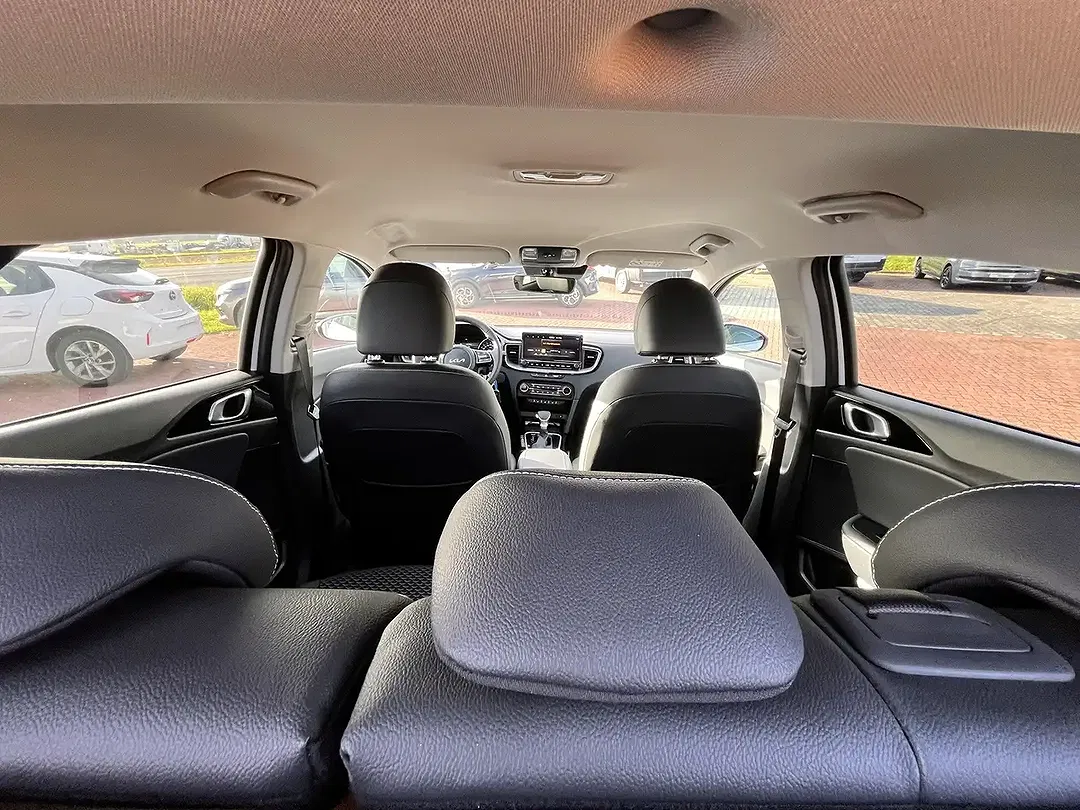 Kia XCeed - Thumbnail 7
