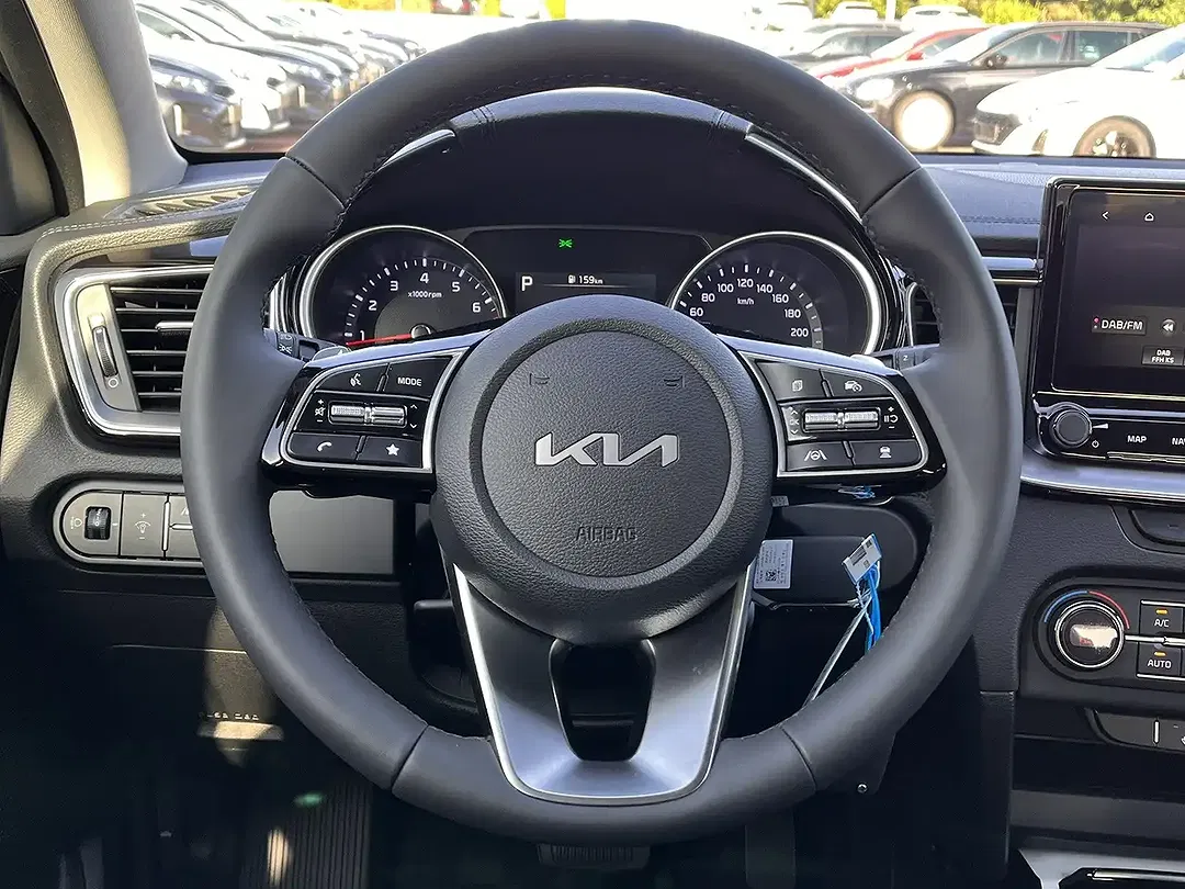 Kia XCeed - Thumbnail 8