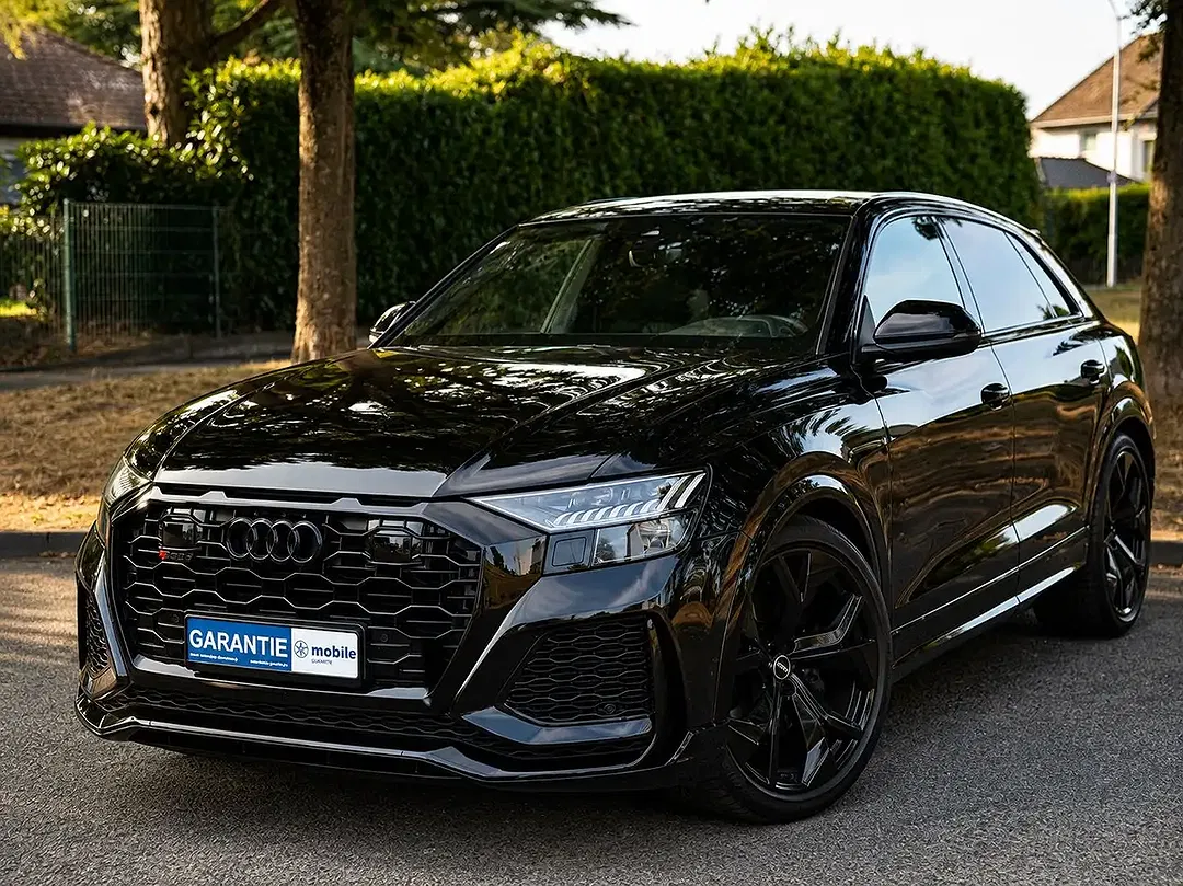 Audi RS Q8 4.0 TFSI quattro Matrix LED - foto 1