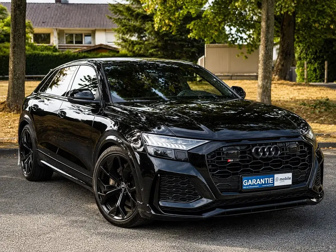 Audi RS Q8 4.0 TFSI quattro Matrix LED - foto 2