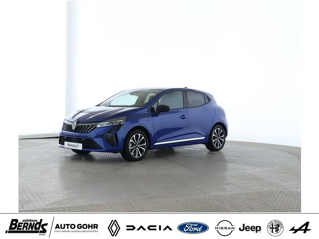 Renault Clio Techno - foto 1