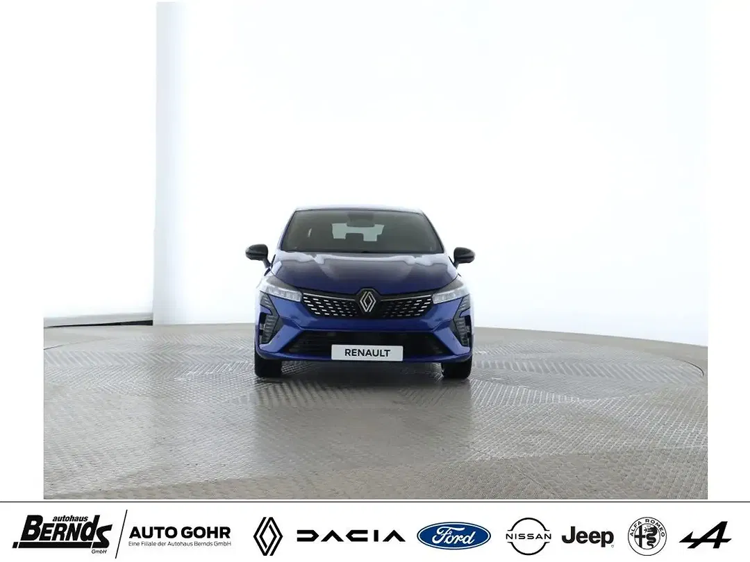 Renault Clio - Thumbnail 13