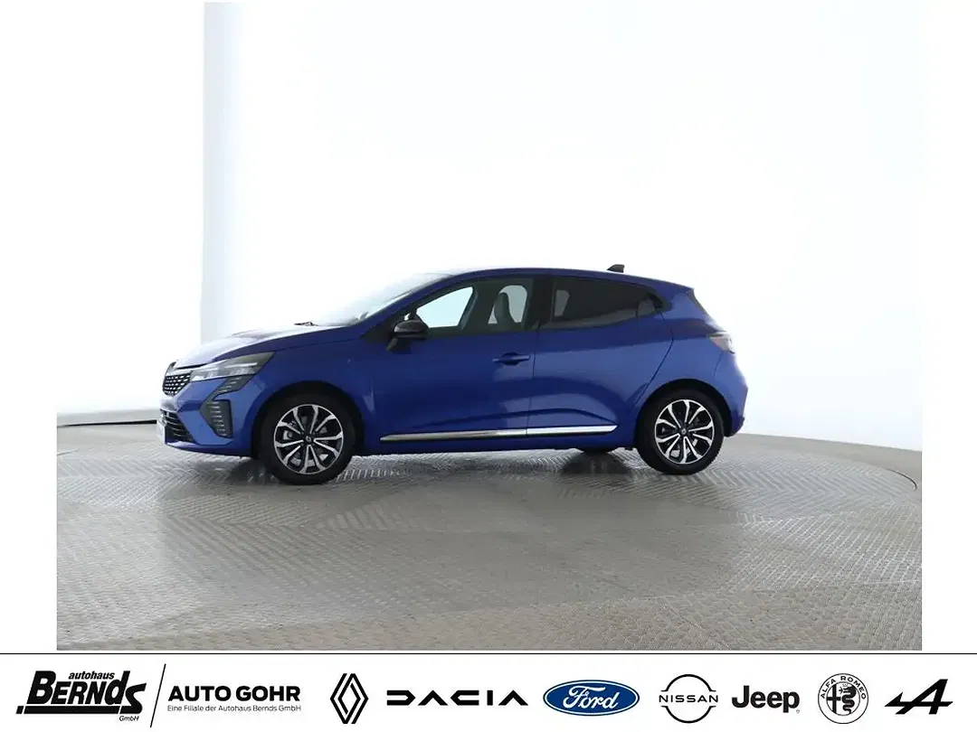 Renault Clio Techno - foto 2
