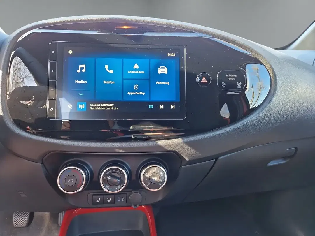 Toyota Aygo X - Thumbnail 15