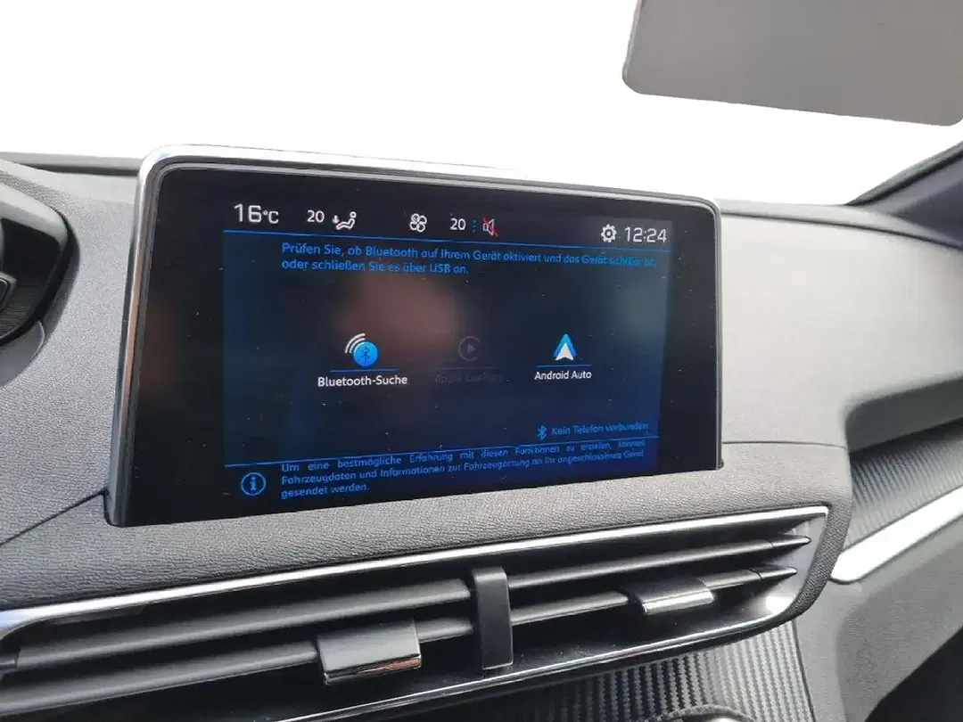 Peugeot 3008 - Thumbnail 9