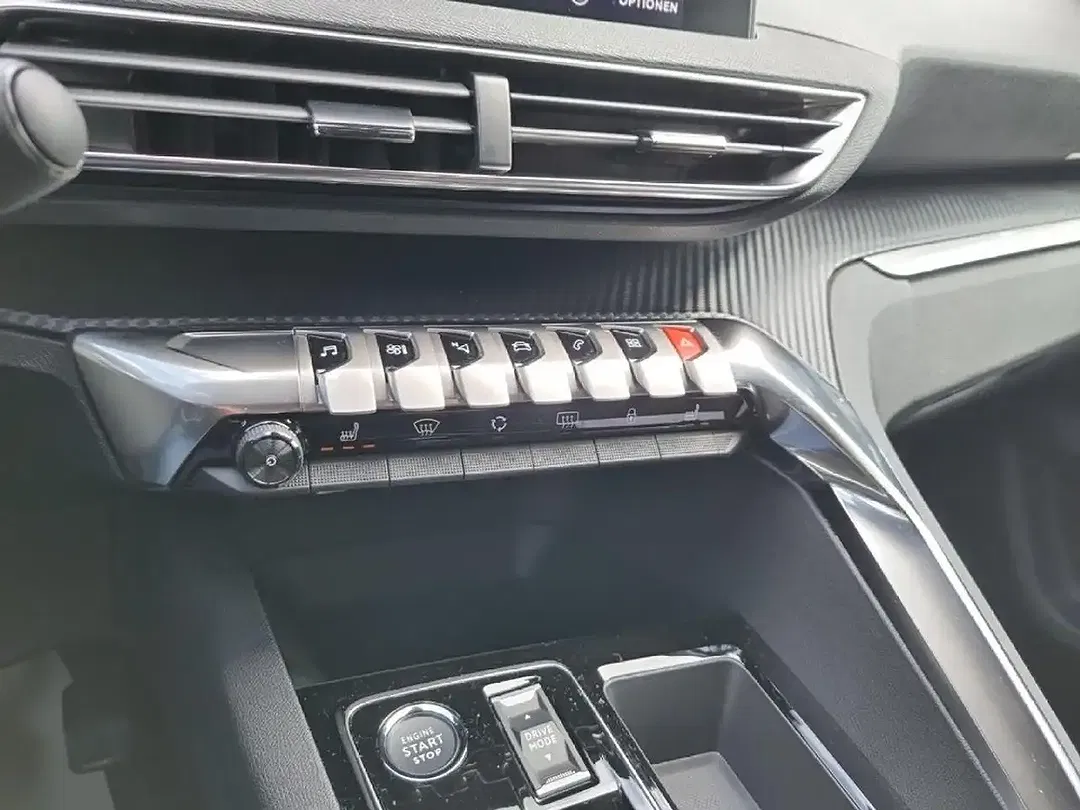 Peugeot 3008 - Thumbnail 11