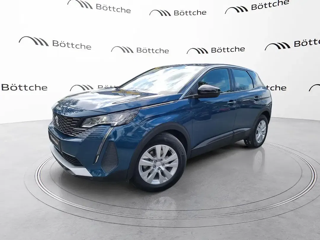 Peugeot 3008 180 Active Pack - foto 1