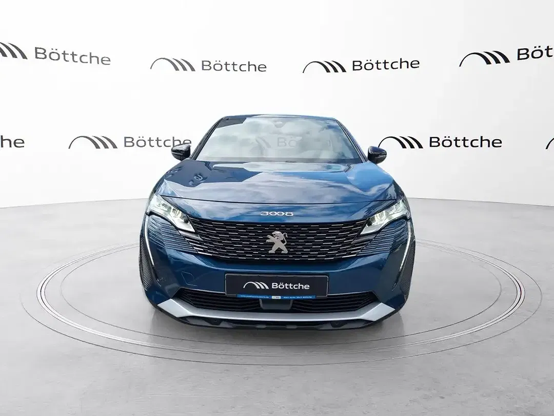 Peugeot 3008 180 Active Pack - foto 2