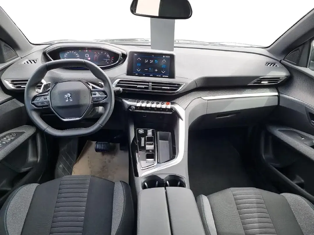Peugeot 3008 - Thumbnail 5