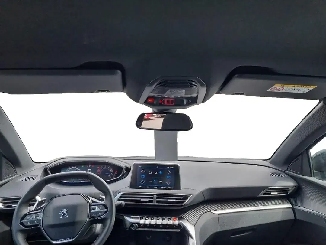 Peugeot 3008 - Thumbnail 6