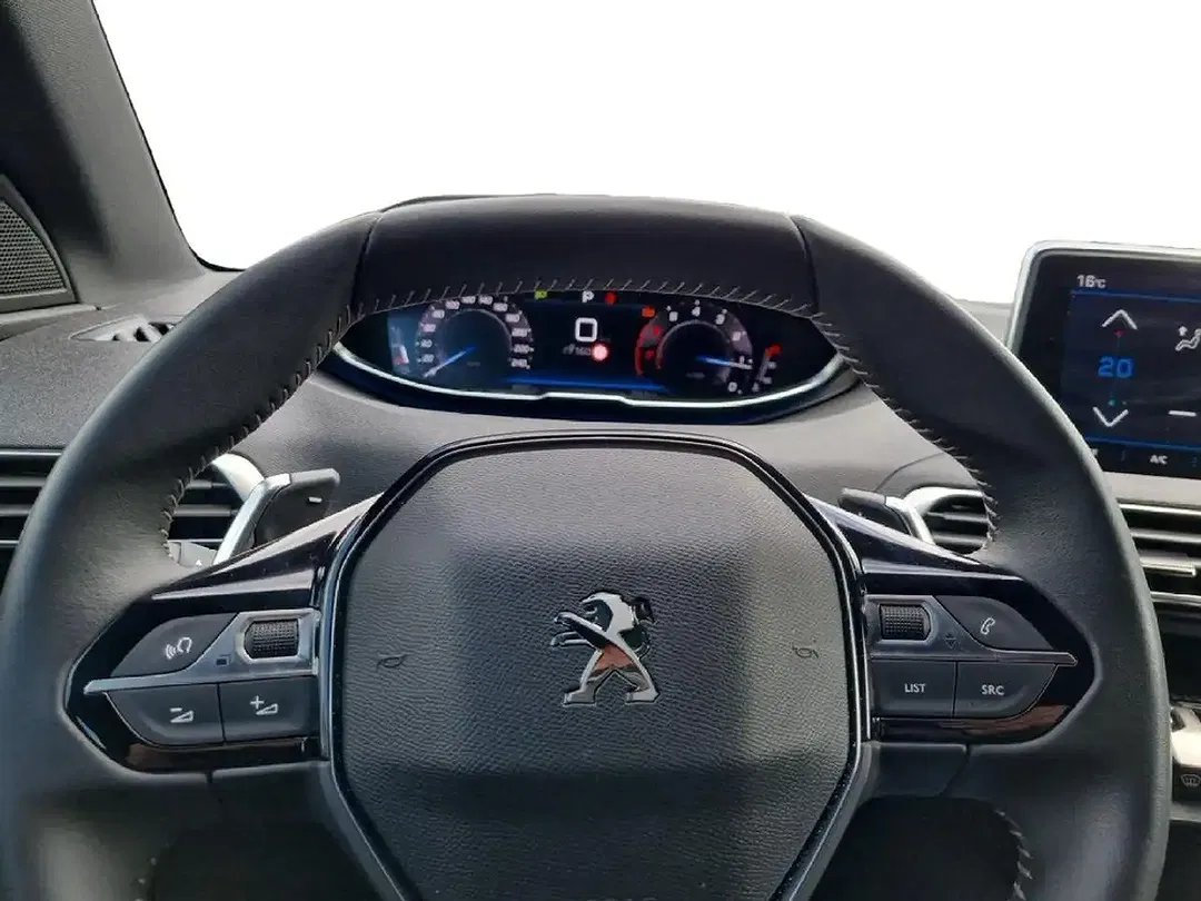 Peugeot 3008 - Thumbnail 7