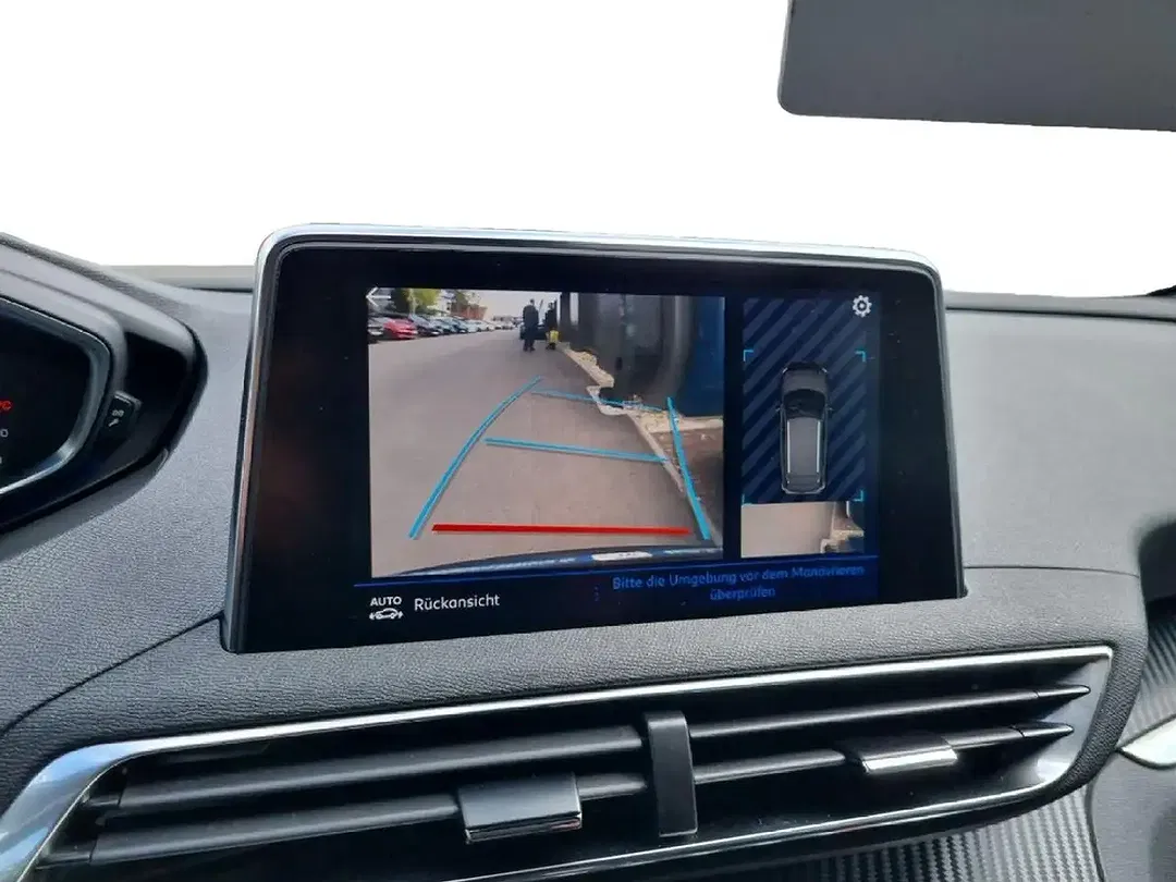 Peugeot 3008 - Thumbnail 8