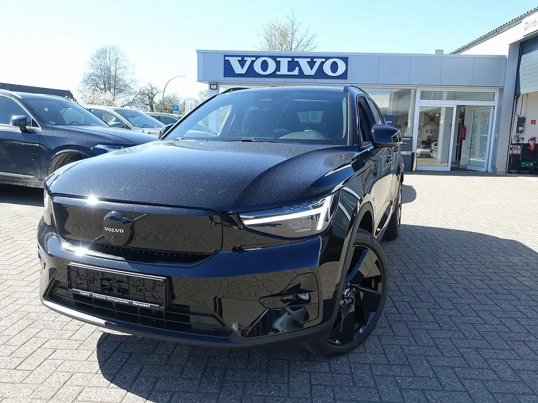 Volvo EX40 - Afbeelding 1