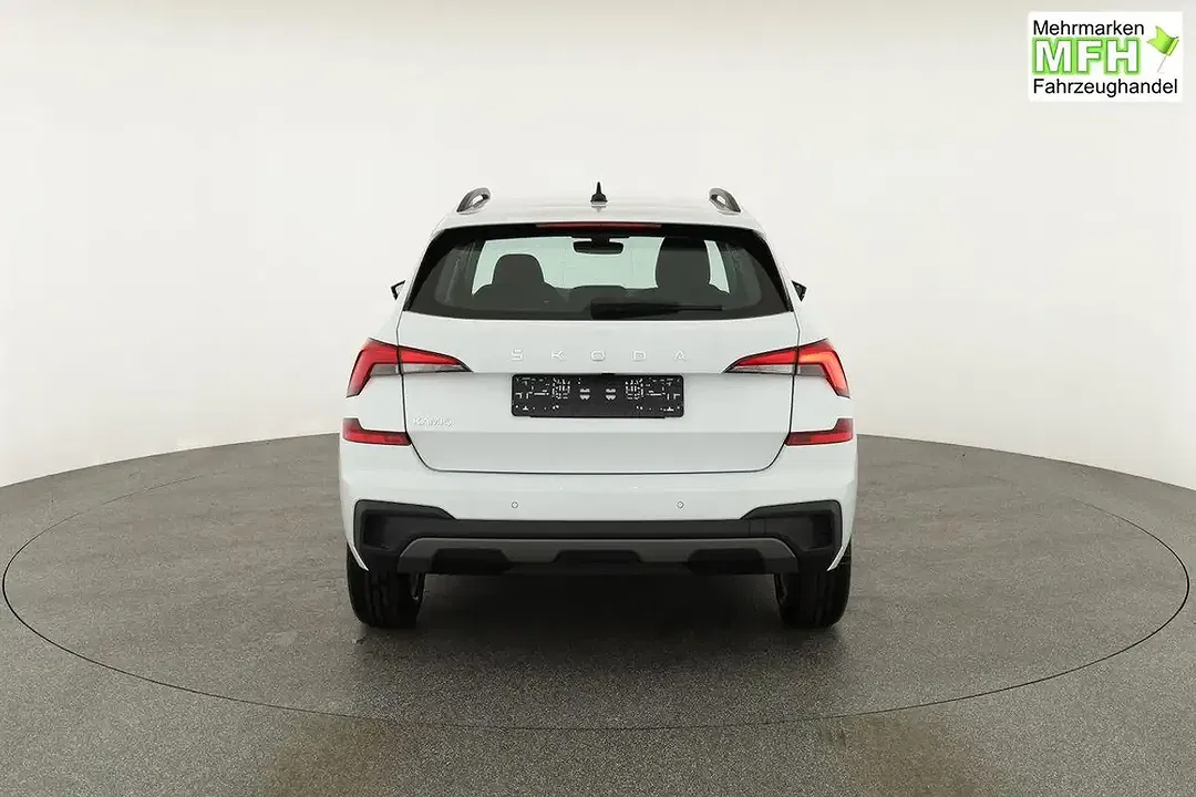 Skoda Kamiq - Thumbnail 13