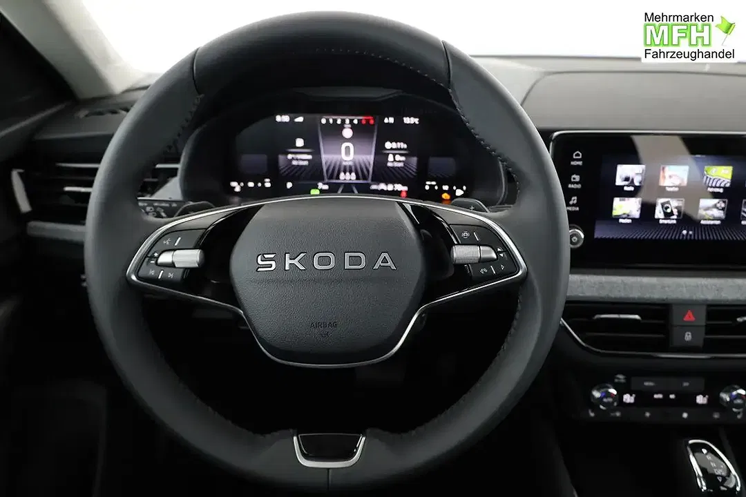 Skoda Kamiq - Thumbnail 5