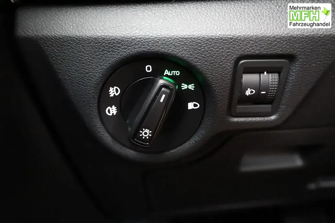 Skoda Kamiq - Thumbnail 7